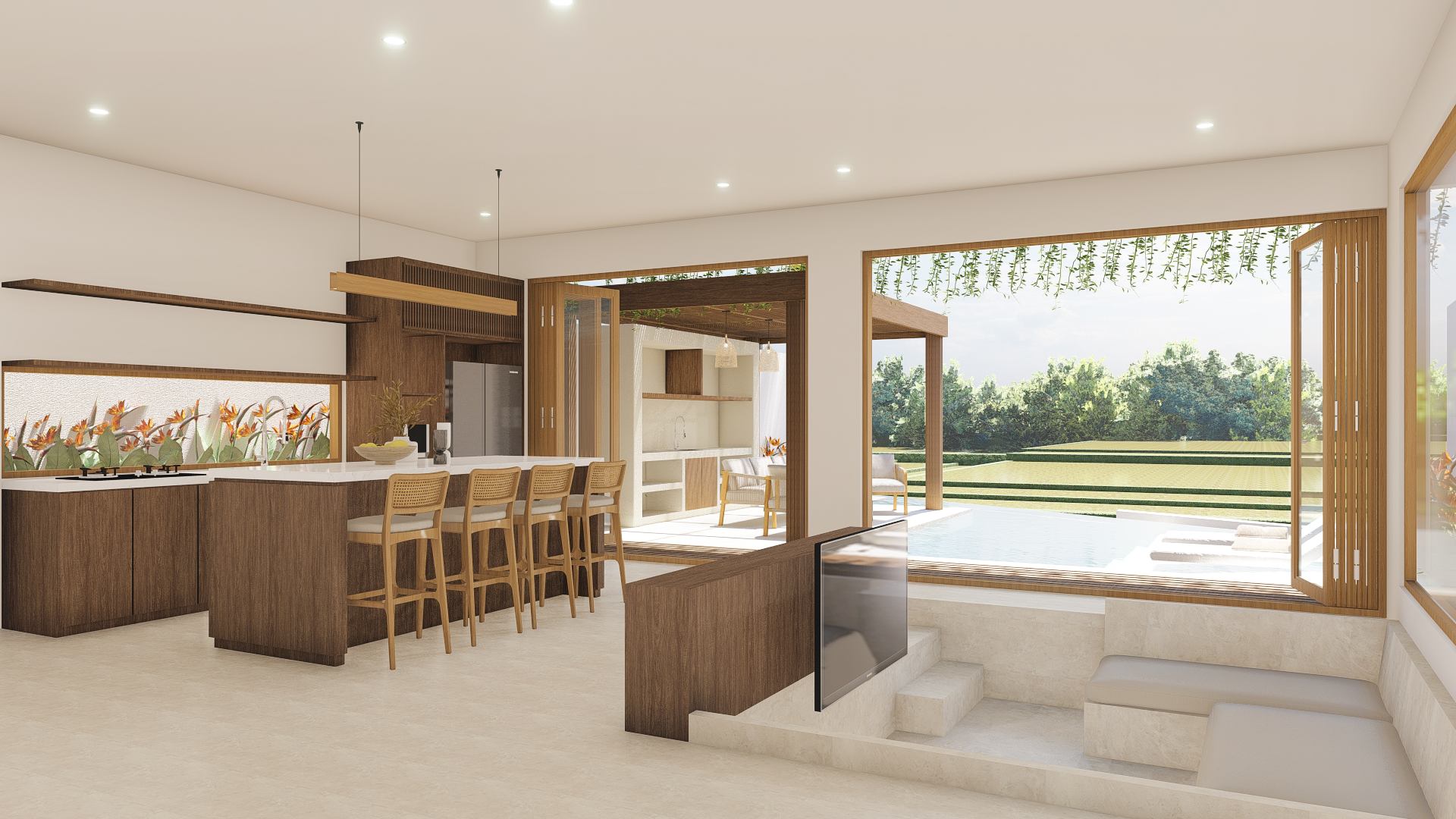 KITCHEN 2