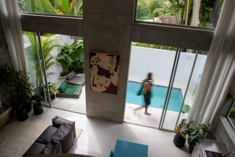 Private Pool_Garden