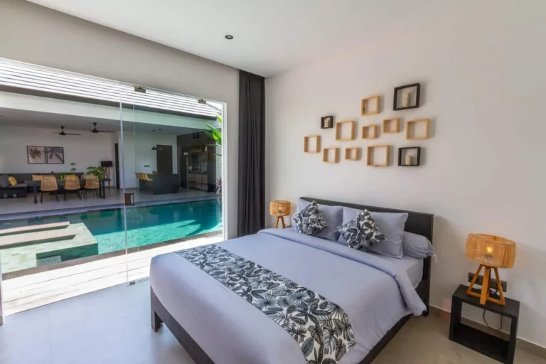 Villa-Lys-Double-Bed-arrangement