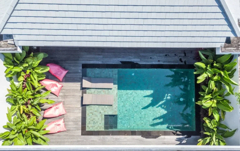 Villa-Lys-Pool